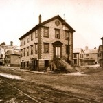 townhouse