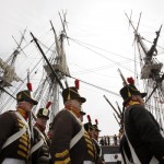 USS Constitution